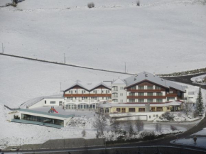 Отель Hotel Seeber, Станьге